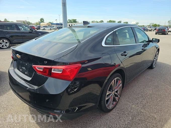 2023 Chevrolet Malibu LT 1LT – miniatura 4