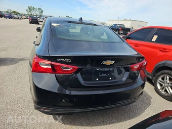 2023 Chevrolet Malibu LT 1LT – miniatura 5