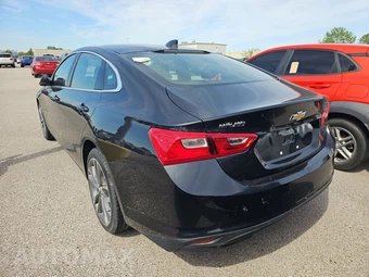 2023 Chevrolet Malibu LT 1LT – miniatura 6