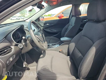 2023 Chevrolet Malibu LT 1LT – miniatura 7