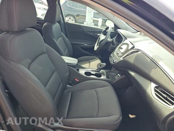 2023 Chevrolet Malibu LT 1LT – miniatura 8
