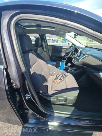 2023 Chevrolet Malibu LT 1LT – miniatura 15