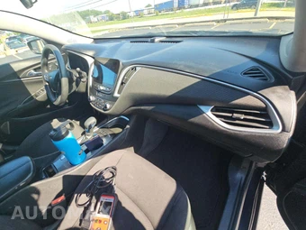 2023 Chevrolet Malibu LT 1LT – miniatura 16