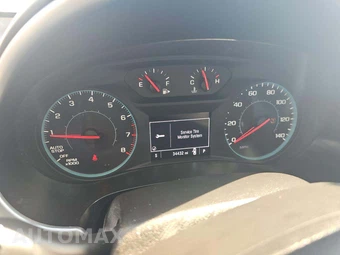 2023 Chevrolet Malibu LT 1LT – miniatura 6