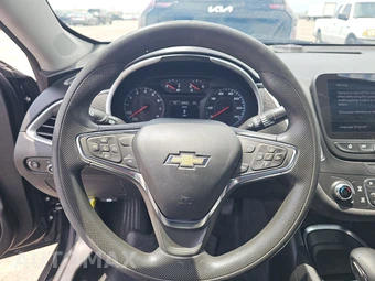 2023 Chevrolet Malibu LT 1LT - miniatura 10
