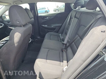 2023 Chevrolet Malibu LT 1LT - miniatura 13