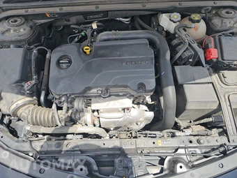 2023 Chevrolet Malibu LT 1LT - miniatura 15