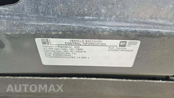 2023 Chevrolet Malibu LT 1LT - miniatura 18