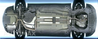 2023 Chevrolet Malibu LT 1LT - miniatura 19