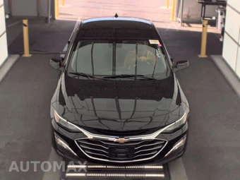 2023 Chevrolet Malibu LT 1LT - miniatura 2