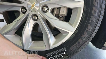 2023 Chevrolet Malibu LT 1LT - miniatura 24