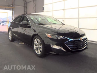 2023 Chevrolet Malibu LT 1LT - miniatura 3