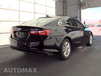 2023 Chevrolet Malibu LT 1LT - miniatura 4