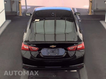 2023 Chevrolet Malibu LT 1LT - miniatura 5