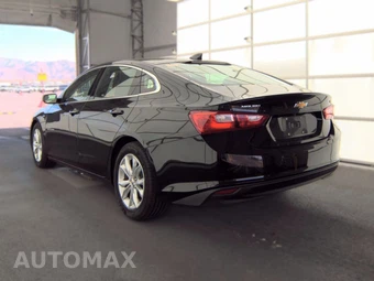 2023 Chevrolet Malibu LT 1LT - miniatura 6