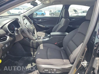 2023 Chevrolet Malibu LT 1LT - miniatura 7