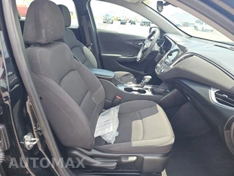 2023 Chevrolet Malibu LT 1LT - miniatura 8