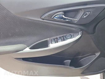 2023 Chevrolet Malibu LT 1LT - miniatura 9