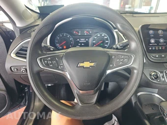2023 Chevrolet Malibu LT 1LT – miniatura 10