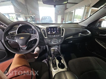 2023 Chevrolet Malibu LT 1LT – miniatura 11