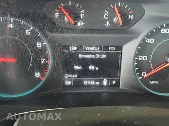 2023 Chevrolet Malibu LT 1LT – miniatura 12
