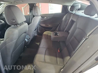 2023 Chevrolet Malibu LT 1LT – miniatura 13