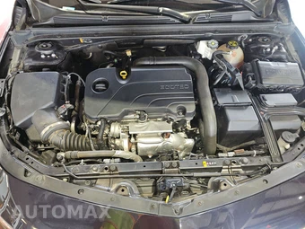 2023 Chevrolet Malibu LT 1LT – miniatura 15