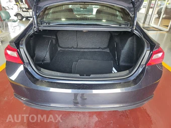 2023 Chevrolet Malibu LT 1LT – miniatura 16