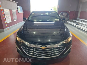 2023 Chevrolet Malibu LT 1LT – miniatura 2