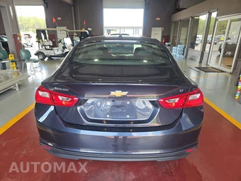 2023 Chevrolet Malibu LT 1LT – miniatura 5
