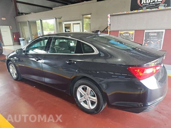 2023 Chevrolet Malibu LT 1LT – miniatura 6