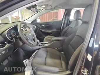 2023 Chevrolet Malibu LT 1LT – miniatura 7
