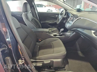 2023 Chevrolet Malibu LT 1LT – miniatura 8