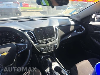 2023 Chevrolet Malibu LT 1LT - miniatura 10