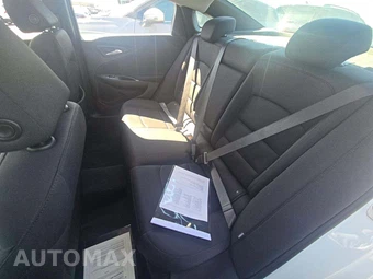 2023 Chevrolet Malibu LT 1LT - miniatura 13