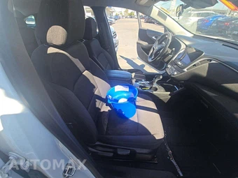 2023 Chevrolet Malibu LT 1LT - miniatura 18