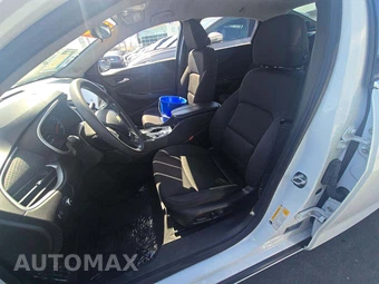 2023 Chevrolet Malibu LT 1LT - miniatura 6