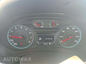 2023 Chevrolet Malibu LT 1LT - miniatura 9