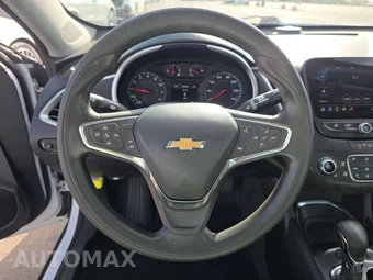 2023 Chevrolet Malibu LT 1LT – miniatura 10