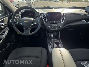 2023 Chevrolet Malibu LT 1LT – miniatura 11