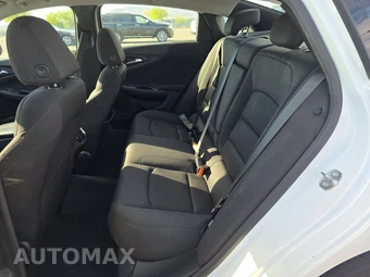 2023 Chevrolet Malibu LT 1LT – miniatura 13