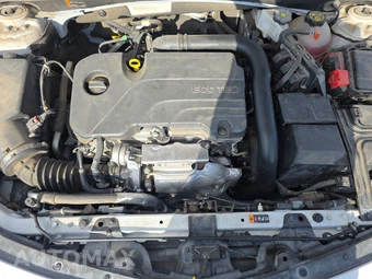 2023 Chevrolet Malibu LT 1LT – miniatura 15