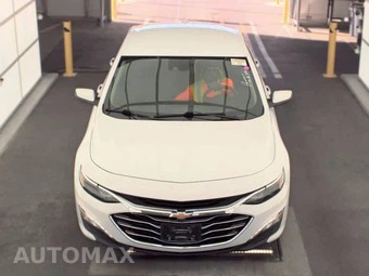 2023 Chevrolet Malibu LT 1LT – miniatura 2