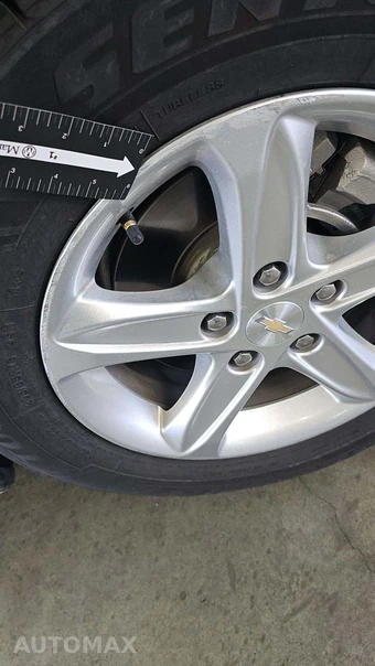 2023 Chevrolet Malibu LT 1LT – miniatura 24