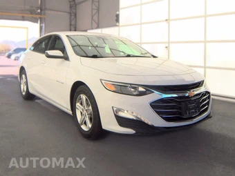 2023 Chevrolet Malibu LT 1LT – miniatura 3