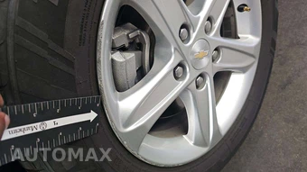2023 Chevrolet Malibu LT 1LT – miniatura 35