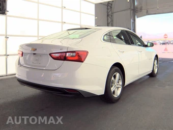 2023 Chevrolet Malibu LT 1LT – miniatura 4