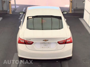 2023 Chevrolet Malibu LT 1LT – miniatura 5