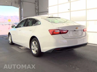 2023 Chevrolet Malibu LT 1LT – miniatura 6