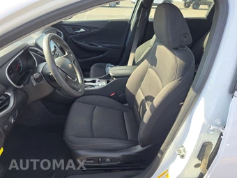 2023 Chevrolet Malibu LT 1LT – miniatura 7
